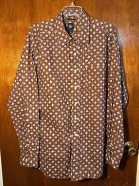 Men’s  Gap Long Sleeve XL